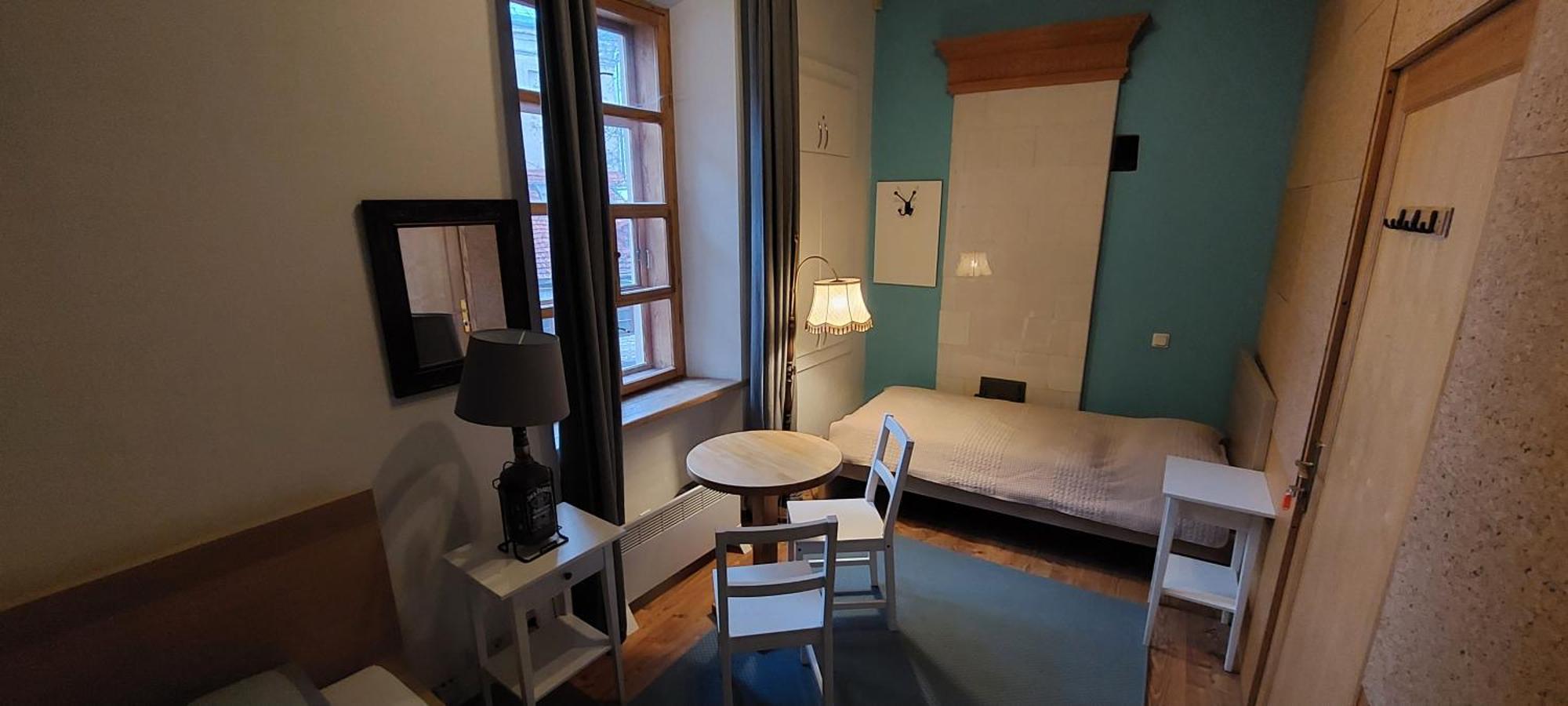 25 Hours Hostel VNO Oda fotoğraf