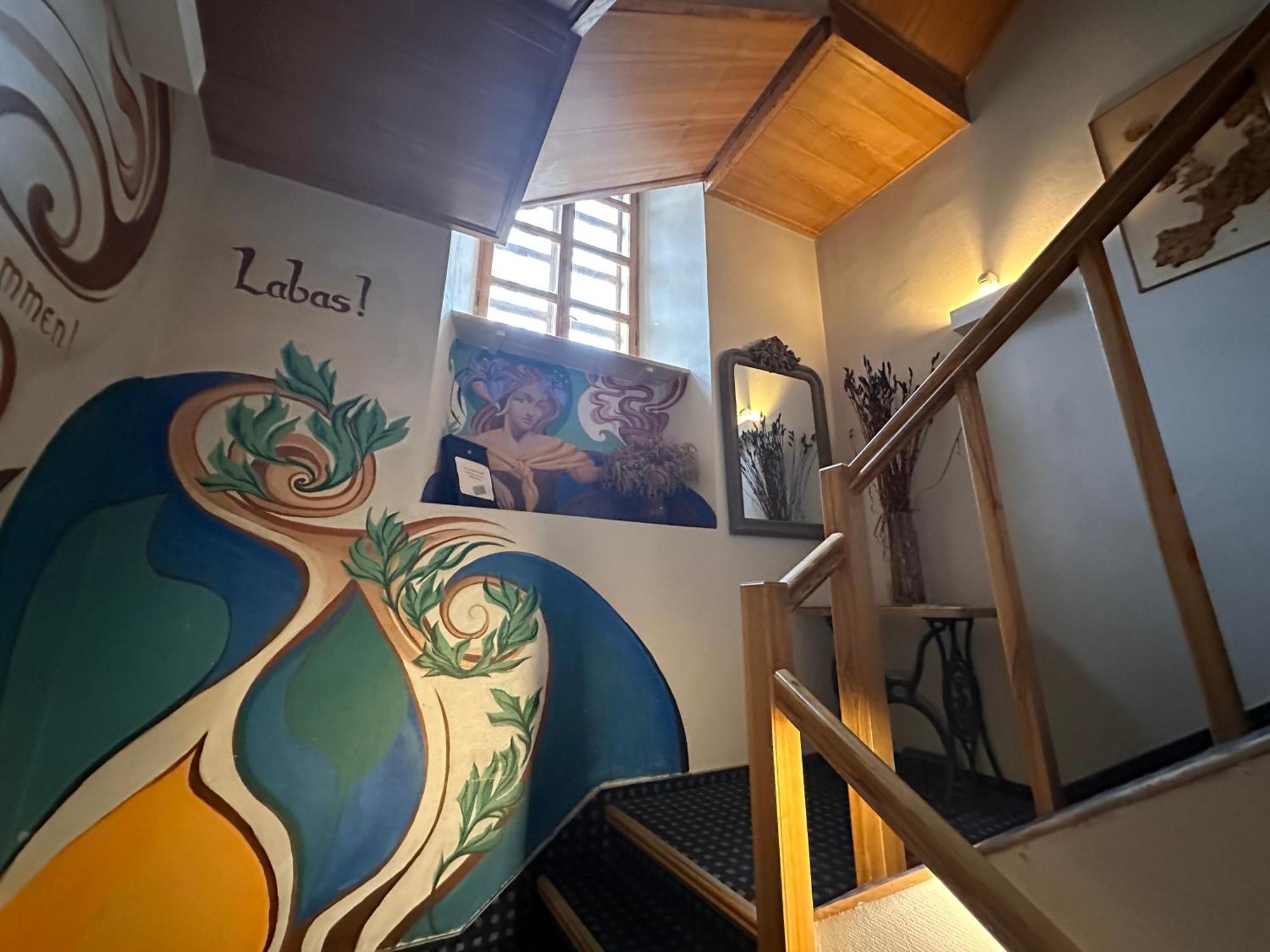 25 Hours Hostel VNO Dış mekan fotoğraf